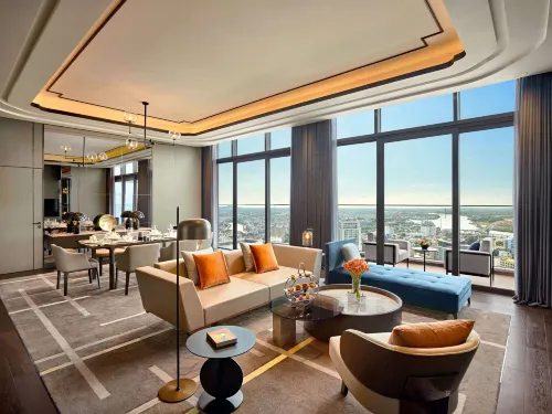 Pullman Hai Phong Grand Hotel Photos