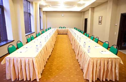 Best Western Plus Atakent Park Hotel Бизнес-удобства Photos