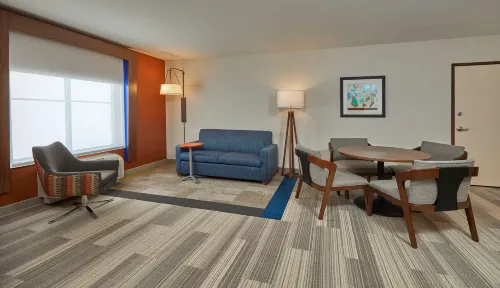 Holiday Inn Express Eugene - Springfield Chambres Photos