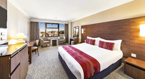 The Sydney Boulevard Hotel Photos