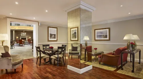 The College Green Hotel Dublin, Autograph Collection Espaces publics Photos