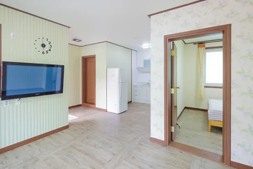Danyang Sky Dream Pension Chambres Photos