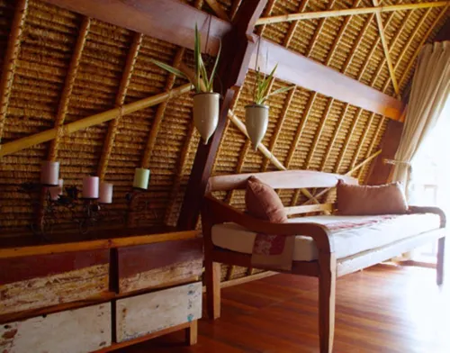 Sandat Glamping tents - luxury hotel Photos