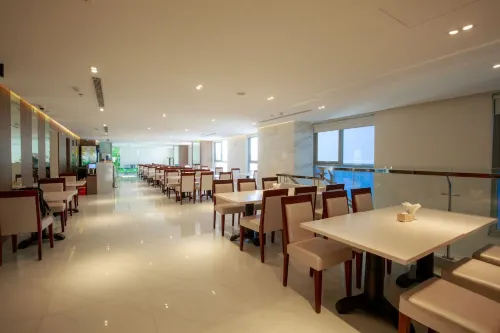 Libra Hotel Nha Trang Питание Photos
