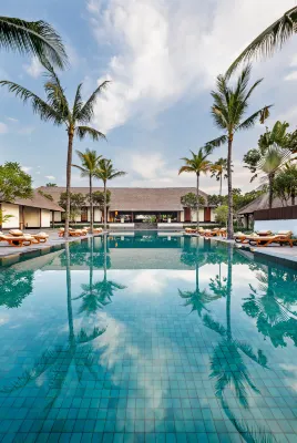 The Legian Seminyak, Bali Relaksasi & Rekreasi Photos