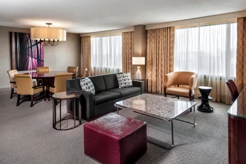 Sheraton Centre Toronto Hotel Photos