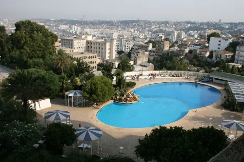 El Aurassi Loisirs et amusements Photos