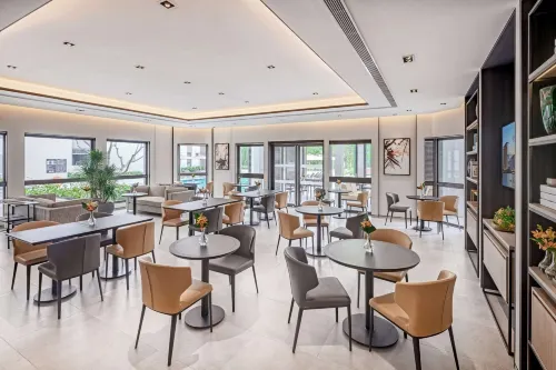 Le Grove Serviced Residences Featured Photos