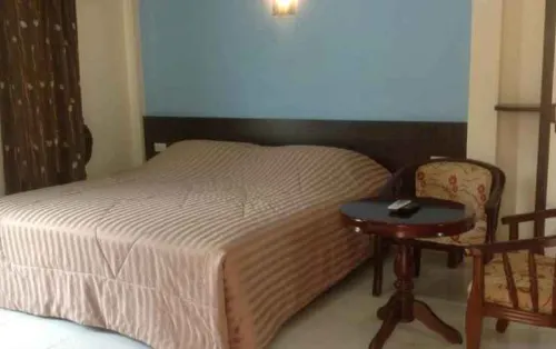 Win Resort Hat Yai Chambres Photos