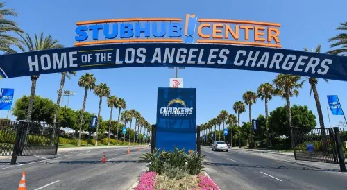 Best Western Plus South Bay Hotel Near Hotel Photos