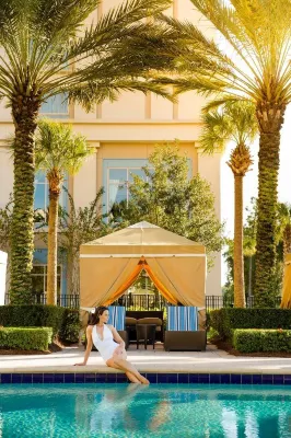 Waldorf Astoria Orlando Benessere e tempo libero Photos