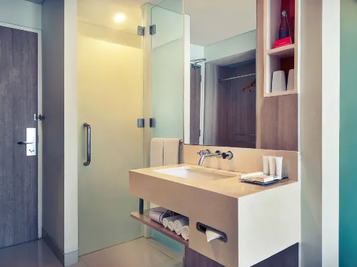 Mercure Bali Nusa Dua Chambres Photos