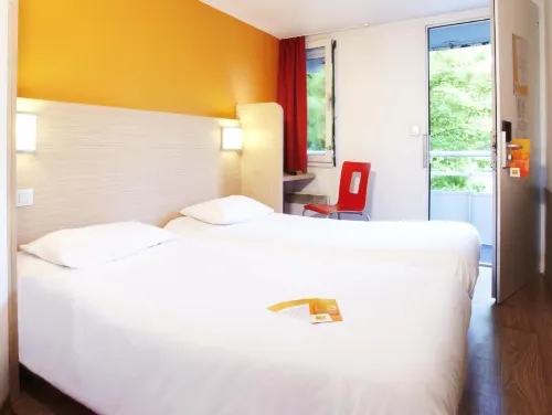 Hôtel Première Classe Toulouse L'Union À ne pas manquer Photos