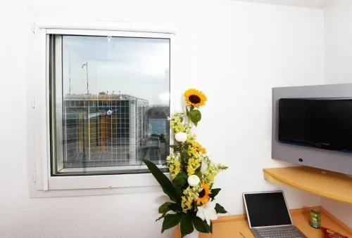 Ibis Budget Nice Californie Lenval Photos