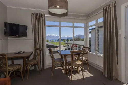 Wanaka View Motel Photos