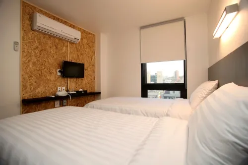 KSTAR METRO Hotel Featured Photos
