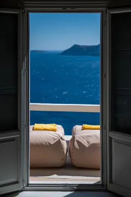 Armeni Luxury Villas Chambres Photos