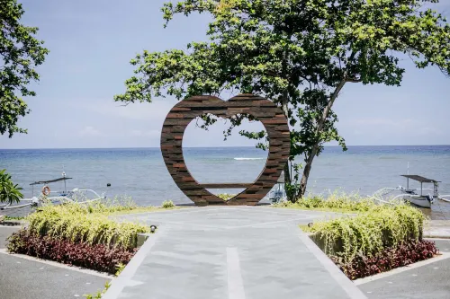 New Sunari Lovina Beach Resort Public Areas Photos