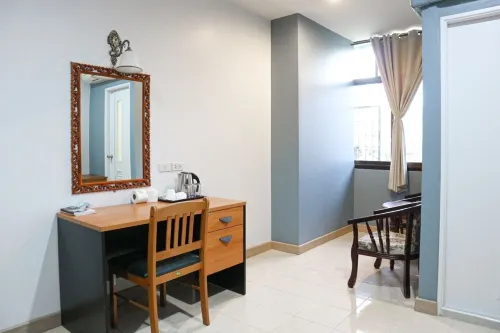 My Friends Hotel Camere Photos
