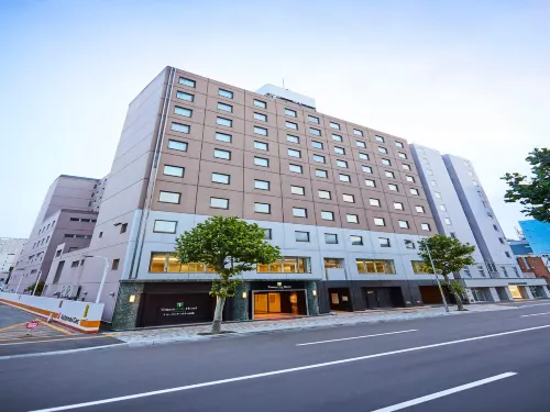 札幌緹馬克城市飯店 精選 Photos
