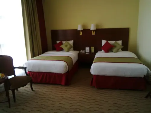 Rayan Hotel Sharjah Номера Photos