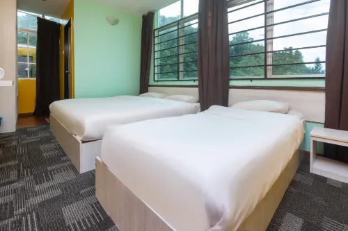 Madani Hotel Cameron Highland Photos