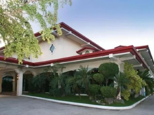 Citystate Asturias Hotel Palawan Exterior Photos