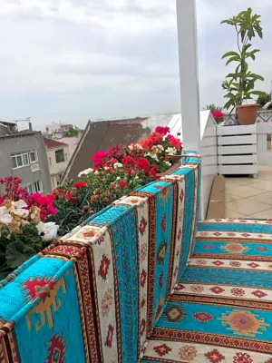 Istanbul Holiday Hotel Photos