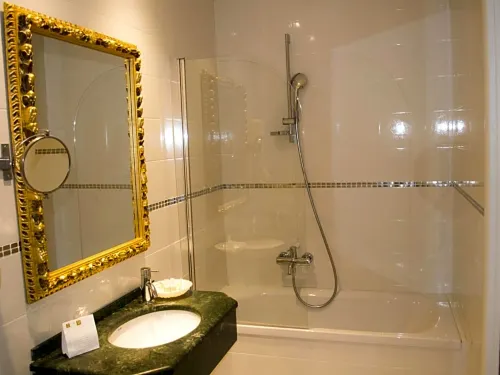 Hotel Machiavelli Palace Rooms Photos