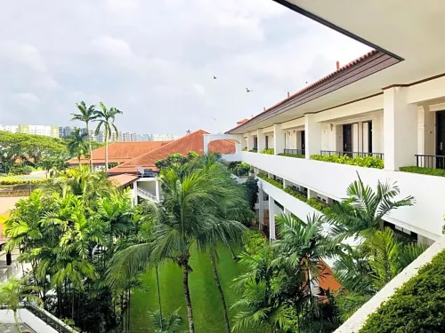 Orchid Country Club بالقرب من الفندق Photos