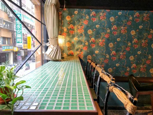 Cho Hotel Makanan Photos