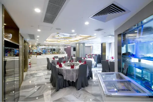 Hotel Guia Makanan Photos
