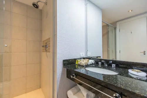 Radisson Hotel Curitiba Chambres Photos