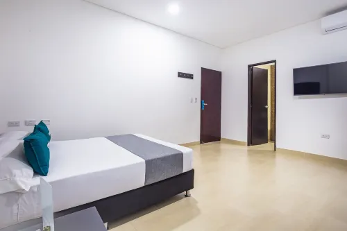 Ayenda Hotel Trinidad Photos
