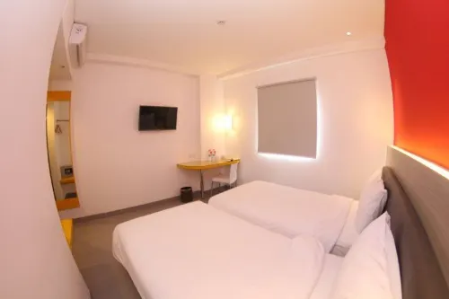 Amaris Hotel Sriwedari Solo Photos