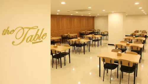 Hotel Skypark Jeju 1 Makanan Photos
