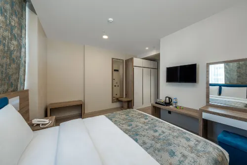 Anelli Hotel Chambres Photos