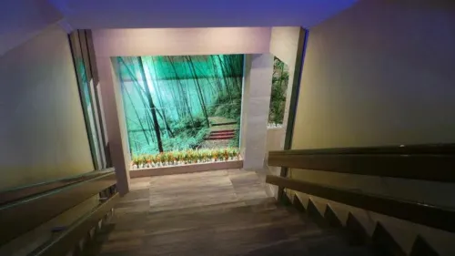 Holiday Hotel Batam Photos