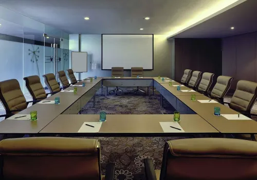 Mercure alam sutera Fasilitas Bisnis Photos