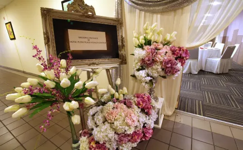 Hotel Pudu Plaza Kuala Lumpur Photos