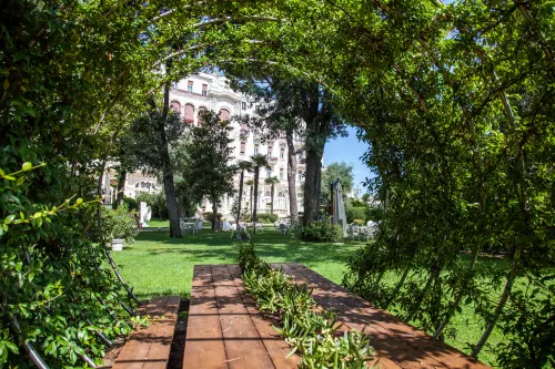 Grand Hotel Rimini Ngoại thất Photos