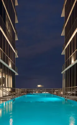The Grayson Hotel Miami Loisirs et amusements Photos