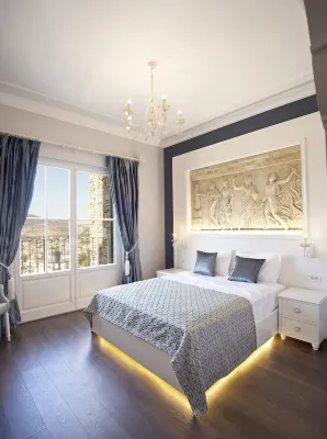 Vinifera Ephesus Hotel Zimmer Photos