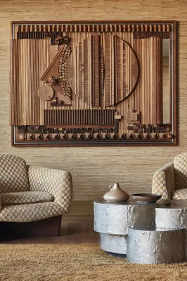 Santa Monica Proper Hotel, a Member of Design Hotels Restauration Photos