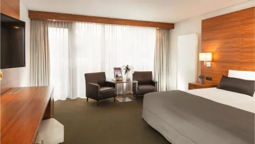 Van der Valk Hotel Eindhoven Camere Photos