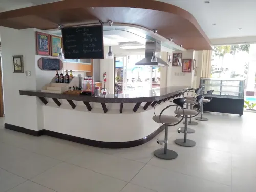 Costa Palawan Resort Public Areas Photos