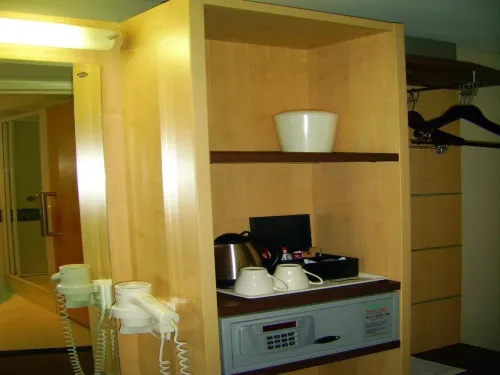 Holiday Inn Express Sandton - Woodmead Chambres Photos