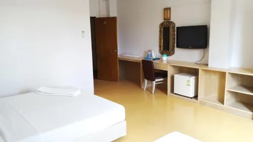 S2S Queen Trang Hotel Chambres Photos