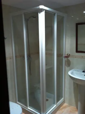 Hostal Hotil Coruña Centro Camere Photos