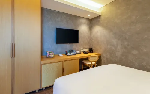 Kua Casa Suite Chambres Photos